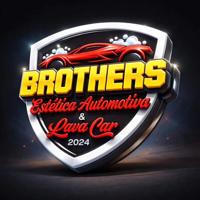 Brothers Estética Automotiva & Lava Car